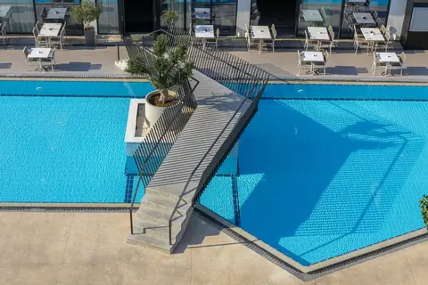 Anemi Hotel & Suites Paphos in Paphos — foto 17