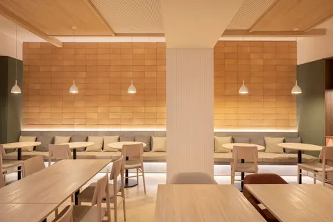 Hotel Grupotel Gravina foto 2