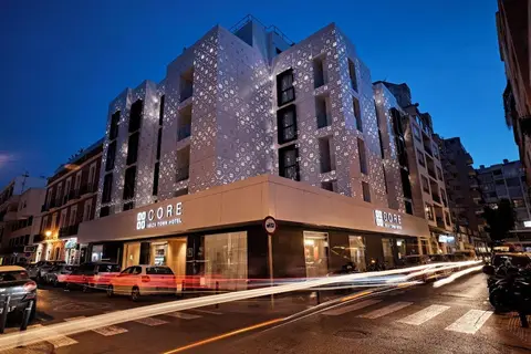 Core Ibiza Town Hotel in Ibiza-Stad — foto 3