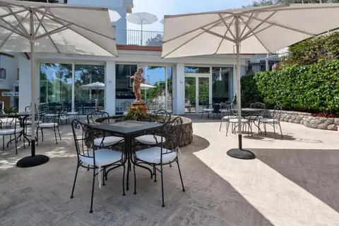 Hotel Metropole in Sorrento, foto 19