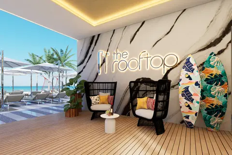 Hotel Mousai Cancun in Cancùn — foto 30