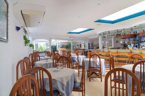 Appartementen Pez Azul in Puerto de la Cruz — foto 4