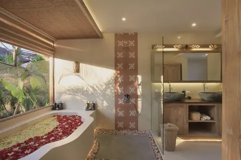 The Sankara Resort by Pramana in Ubud, Kecamatan Gianyar, Kabupaten Gianyar, Bali, Indonesia — foto 12