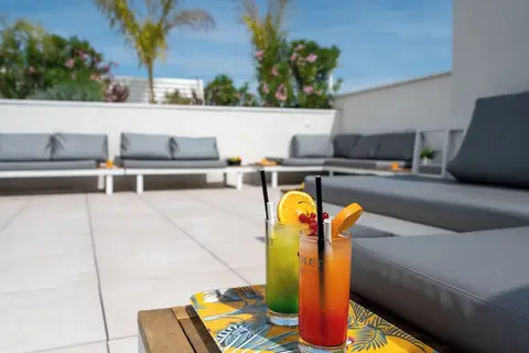 Nemea Appart'hôtel Nice Riviera in Nice, foto 20