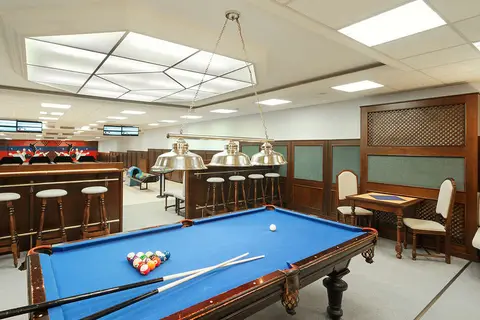 Wellness Hotel Windsor in Špindlerův Mlýn — foto 8