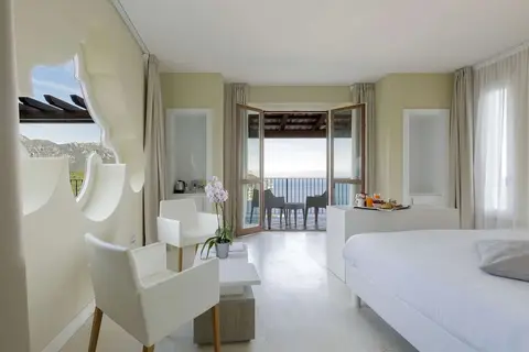Villa Piedimonte in Ravello — foto 11