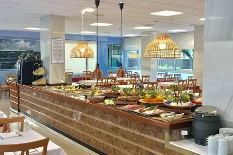 Hotel Stella Maris in Blanes — foto 18
