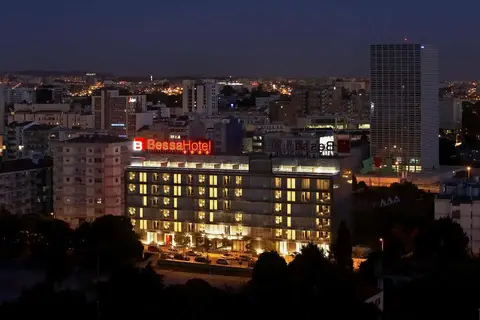 BessaHotel Boavista in Porto — foto 8