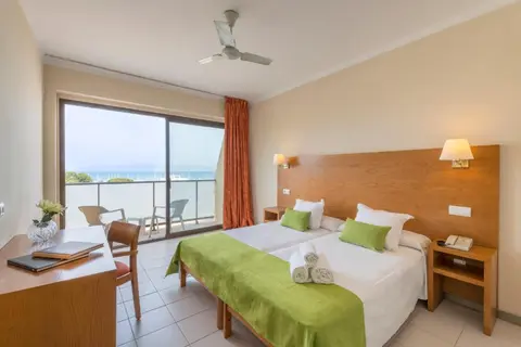 Amazonas Hotel in Palma — foto 8