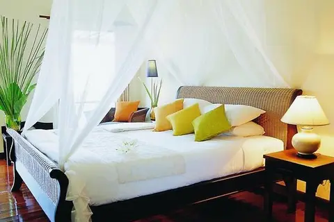 Le Vimarn Cottages & Spa in เสม็ด — foto 22