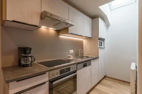Appartementen Rosenhof in Mayrhofen, foto 15