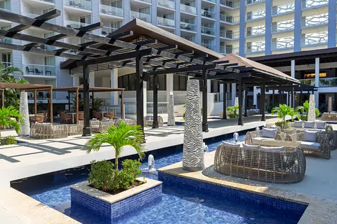 Royalton Blue Waters Montego Bay, An Autograph Collection All Inclusive Resort in Trelawny — foto 4
