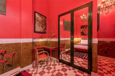 Riad Karmela Princesse in Marrakesh, foto 21