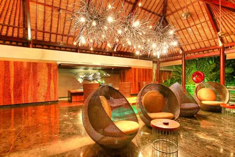Amarterra Villas Bali Nusa Dua in Kuta Selatan, foto 15