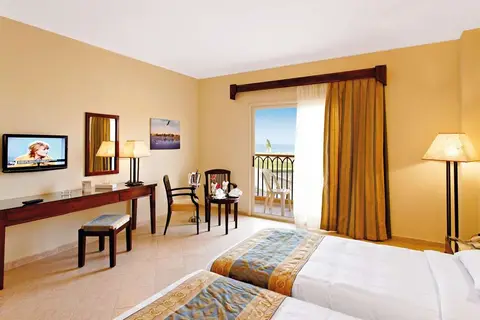 The Three Corners Sunny Beach Resort in الاحياء — foto 12