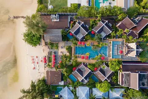 Amari Vogue Resort in Krabi