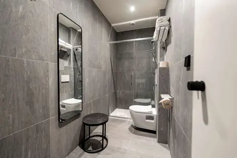 Green Park Hotel Paris in Parijs, foto 8