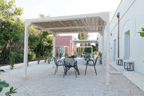 Masseria Mongio dell Elefante in Otranto, foto 8