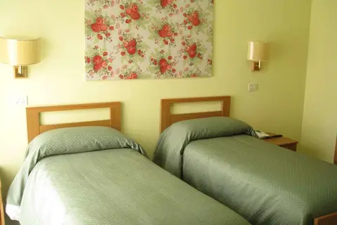 Hotel Parco Delle Rose in San Giovanni Rotondo, foto 7