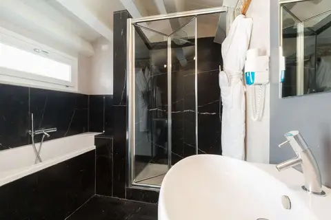 Quintocanto Hotel & Spa in Palermo, foto 15