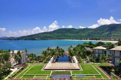 Andara Resort & Villas in Phuket — foto 9
