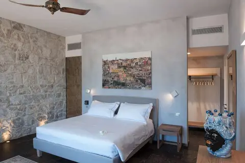 Masseria della Volpe in Noto — foto 15