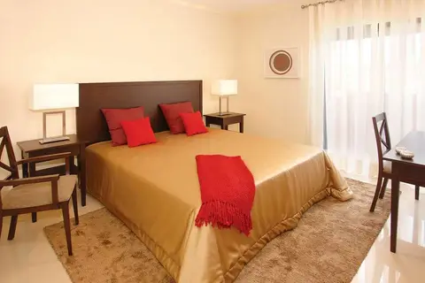 Amendoeira Golf Resort in Alcantarilha — foto 5