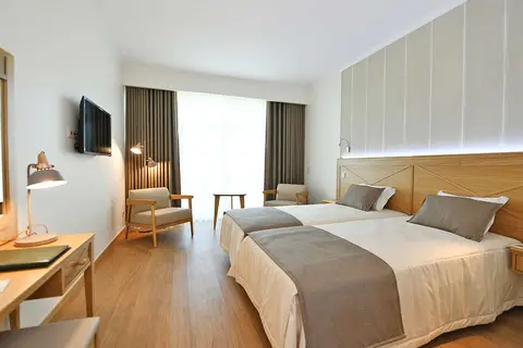 Hotel do Campo in Ribeira Brava — foto 21