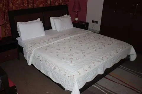 Seaview Gardens Hotel in Kololi — foto 4
