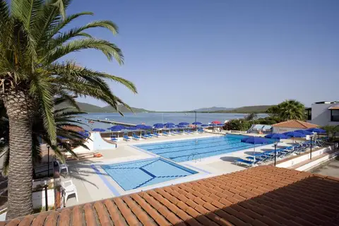 Hotel Portoconte in S'Aliguera/l'Alguer/Alghero — foto 7