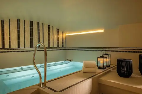 Hotel Filigrane in Parijs, foto 9