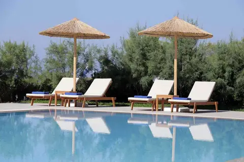 Costa Rossa Boutique Hotel in Δημοτική Ενότητα Παλικής — foto 22