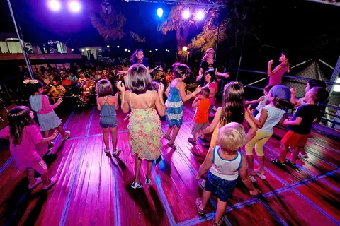 Camping Capo Vieste foto 17