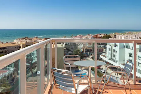 Hotel Palia Las Palomas in Torremolinos — foto 40