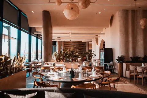 Royal G Deluxe Hotel in Durrës, foto 4