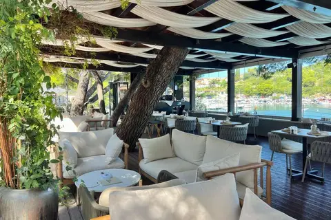 Hotel Cavtat in Cavtat — foto 9