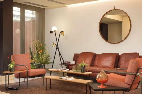 Milan Suite Hotel in Milaan, foto 14