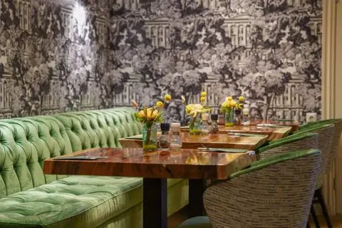 Hotel Huis van Bewaring foto 21