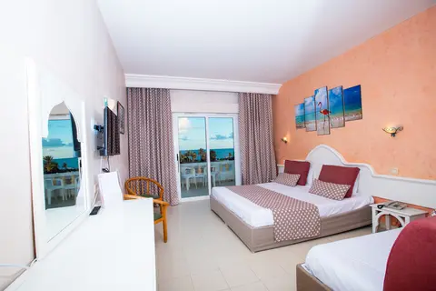 Djerba Castille in أغير — foto 2