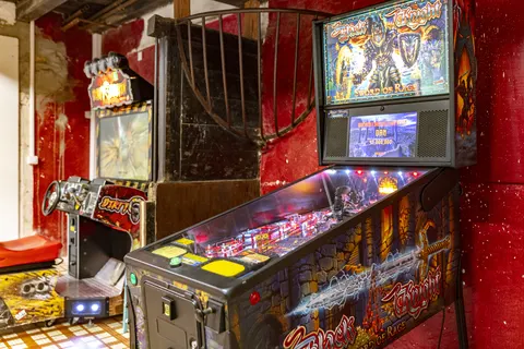 Camping Château La Forêt foto 29