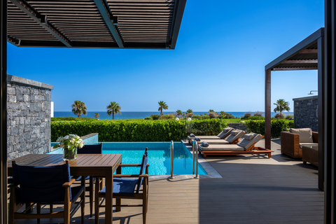 Hotel Nana Princess foto 13