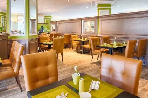 Leonardo Hotel Hamburg Stillhorn foto 8