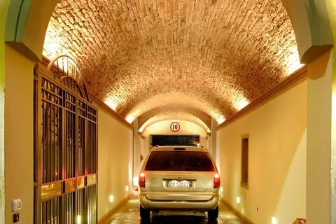Bologna in San Miniato, foto 19