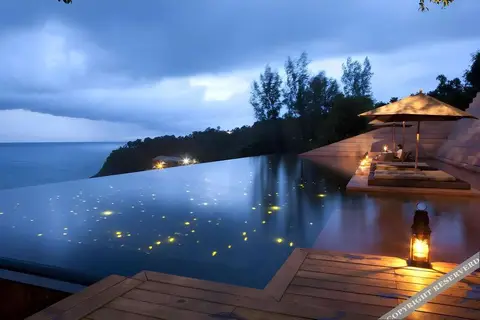 Paresa Phuket in Kamala, foto 29