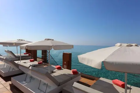 Son Moll Sentits Hotel & Spa in Cala Ratjada — foto 14