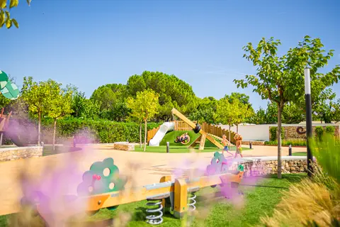 Creixell Beach Resort in Creixell — foto 16