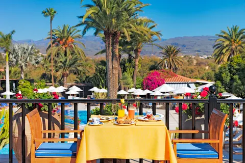 Seaside Grand Hotel Residencia in Maspalomas — foto 12