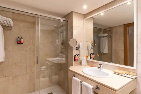Hesperia Mallorca in Palma De Mallorca — foto 30