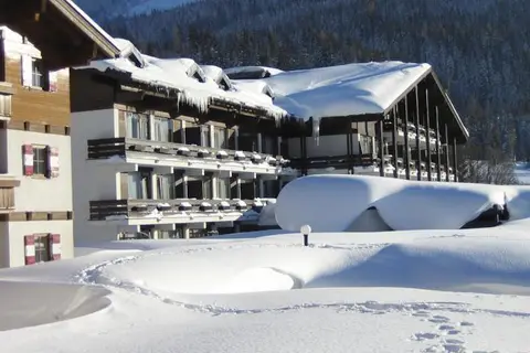 Aparthotel Marco Polo Alpina in Maria Alm am Steinernen Meer — foto 10