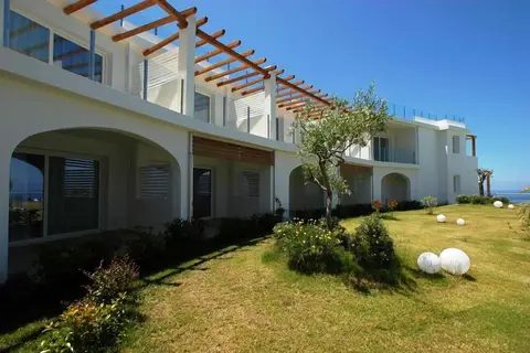 Infinity Resort Tropea in Rome, foto 19